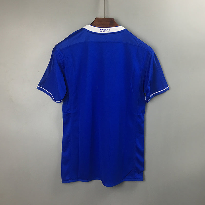 2003 - 2005 Chelsea Home - Retro Jersey