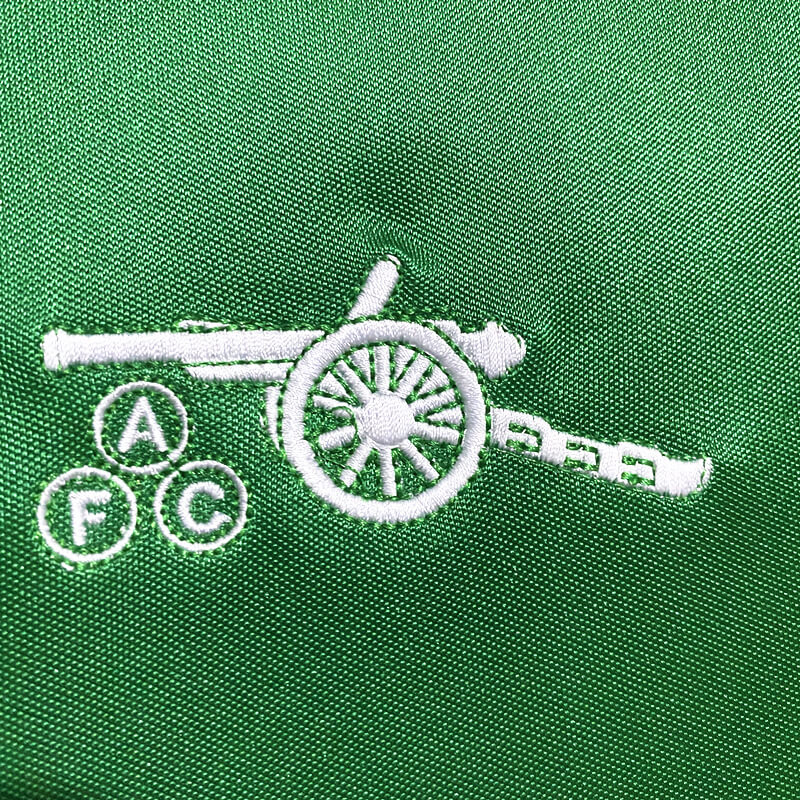 1982 Arsenal Away - Retro Jersey
