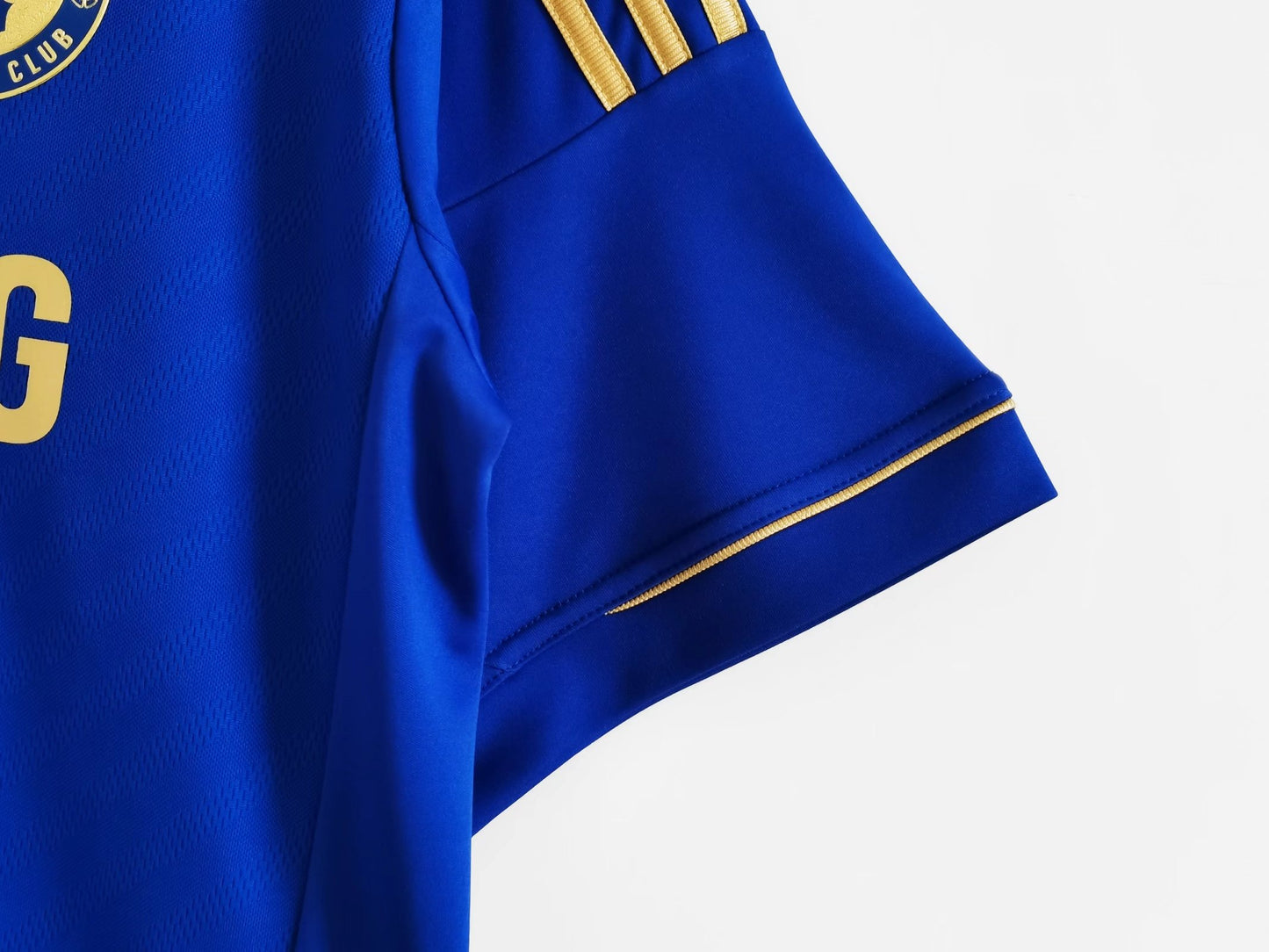 2012 - 2013 Chelsea Home - Retro Jersey