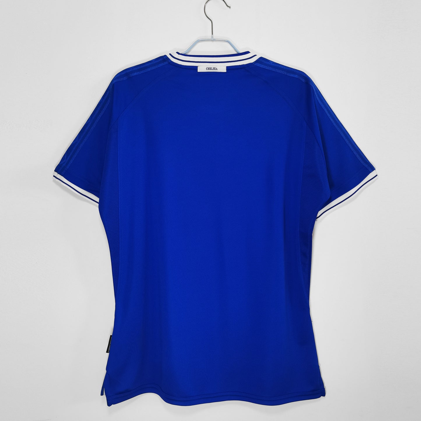 1999 - 2000 Chelsea Home - Retro Jersey