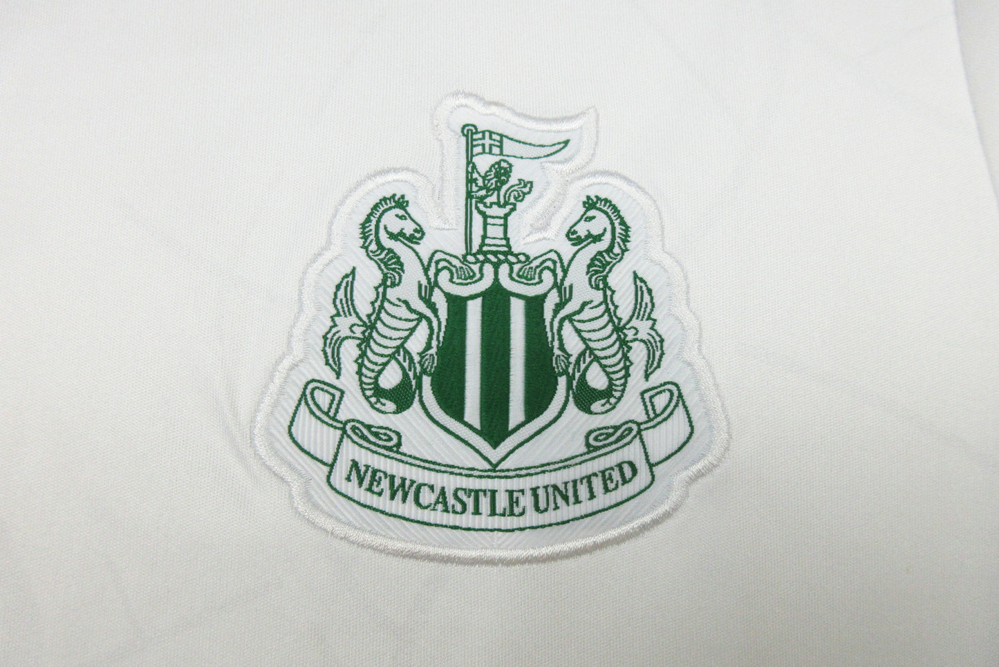 2022 - 2023 Newcastle Home - Retro Jersey