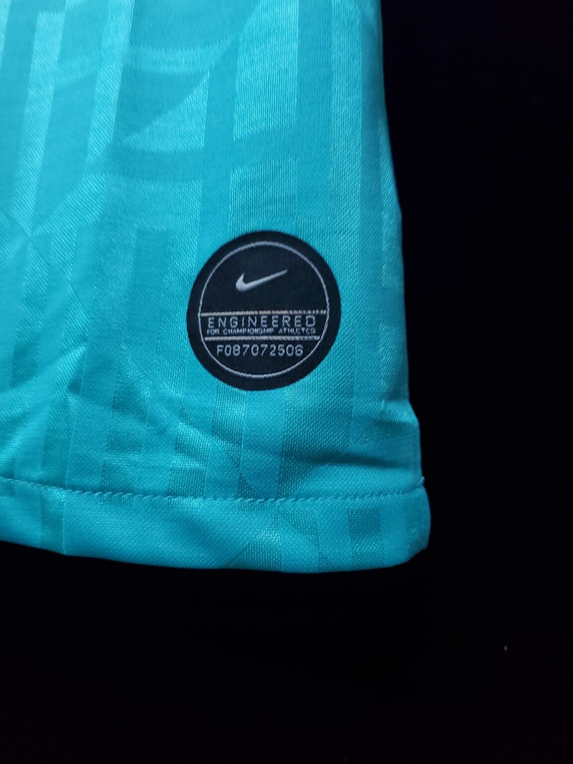 2019 - 2020 Barcelona Retro Third Choice - Jersey