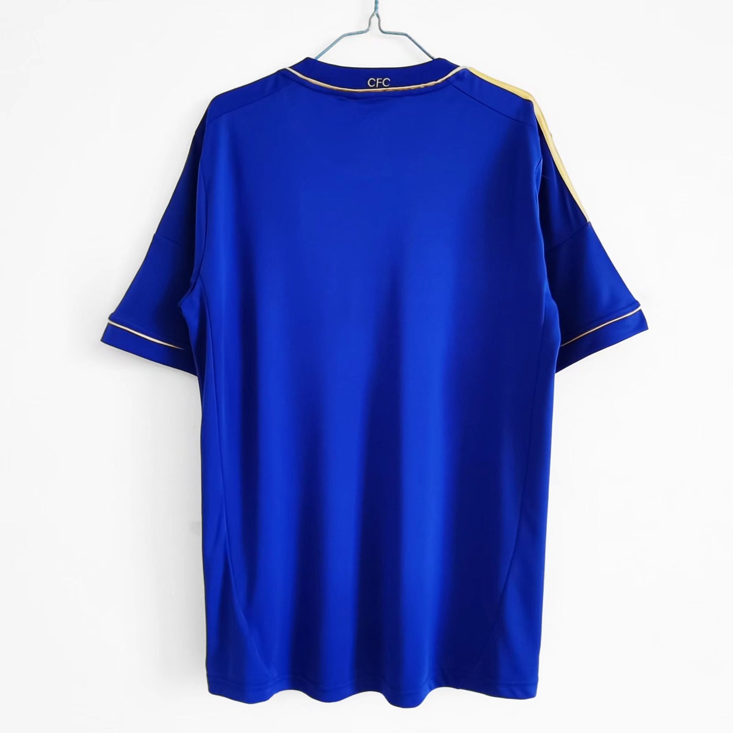 2012 - 2013 Chelsea Home - Retro Jersey