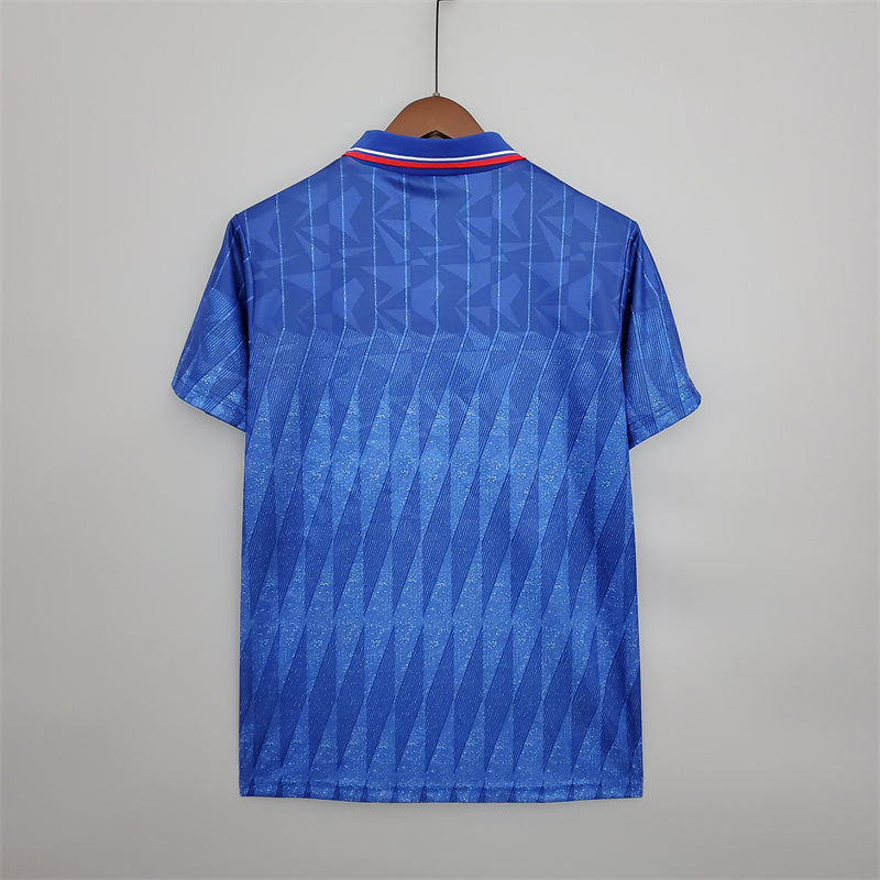 1989 - 1991 Chelsea Home - Retro Jersey