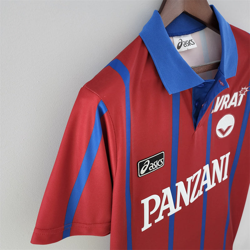 1993 - 1995 FC Girondins de Bordeaux home
- Retro Jersey