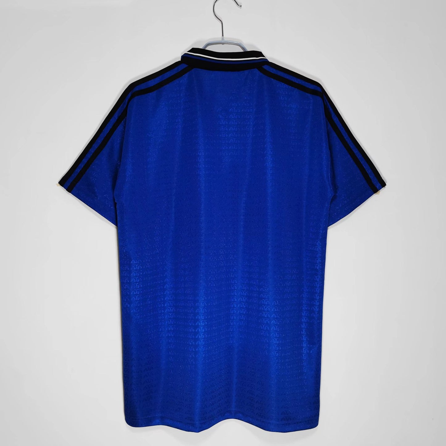 1994 Argentina Away - Retro Jersey