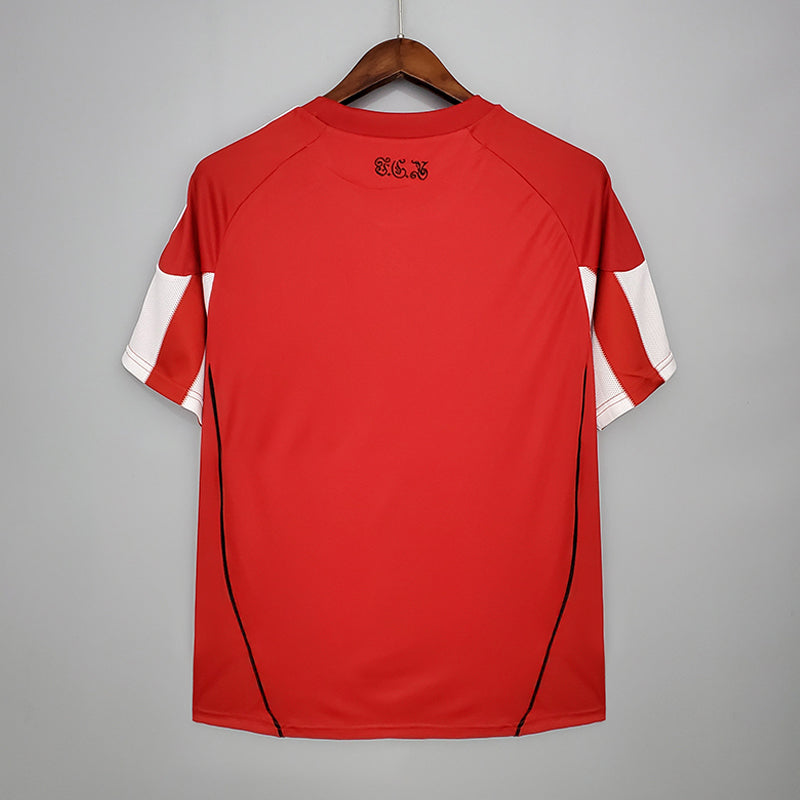2010 - 2011 Bayern Munich
Home - Retro Jersey
