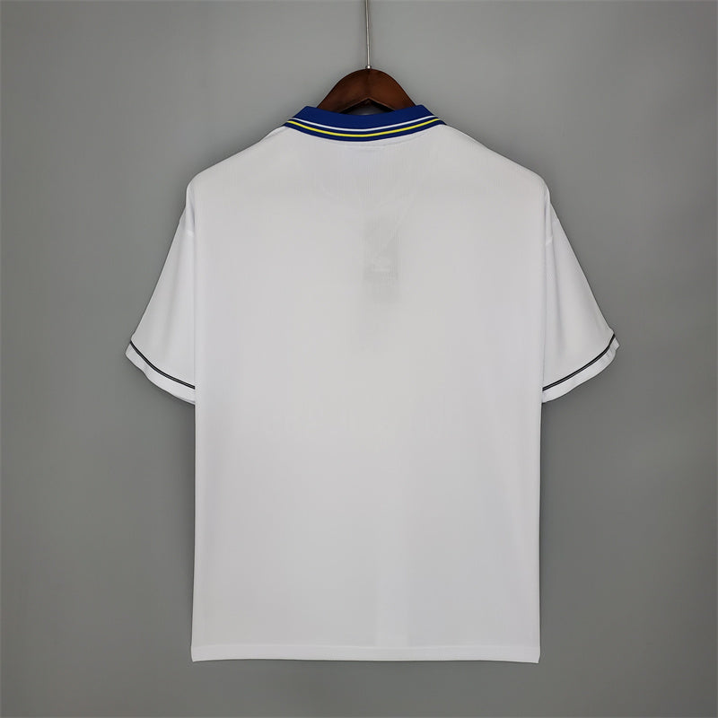 1998 - 2000 Chelsea Away - Retro Jersey