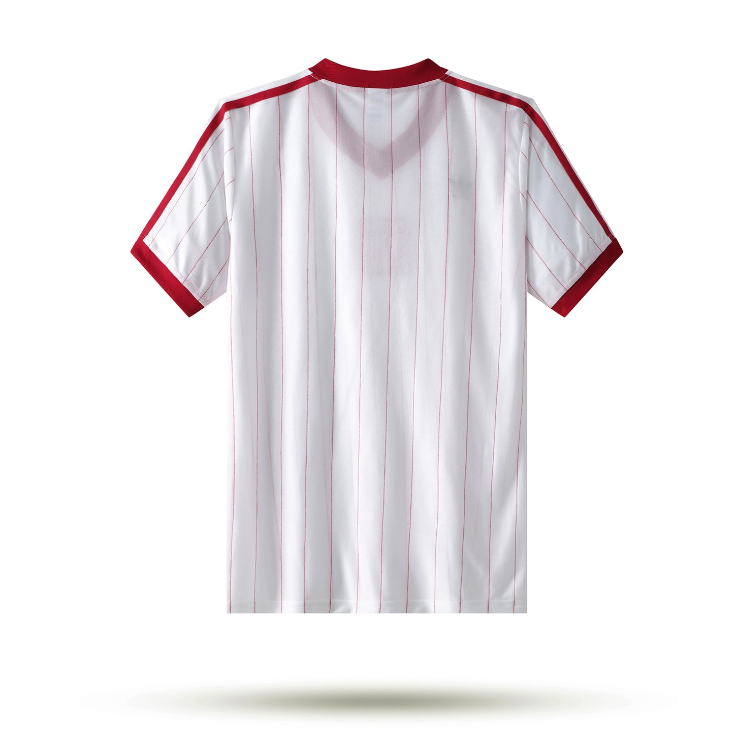 1982 Poland Home - Retro Jersey