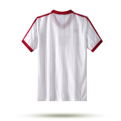 1982 Poland Home - Retro Jersey