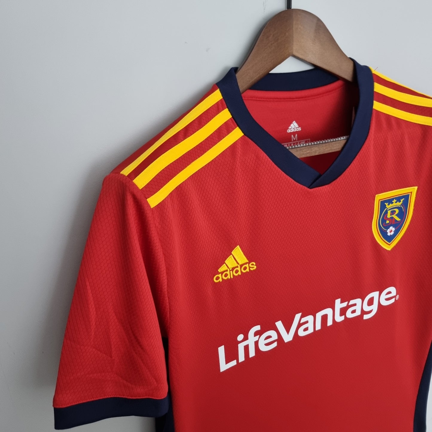 2022 - 2023 Royal Salt Lake Home Jersey