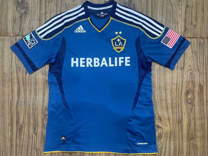 2012 LA Galaxy Away - Retro Jersey