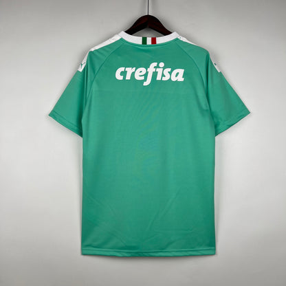 2019 - 2020 Palmeiras Third Choice - Retro Jersey