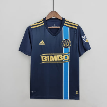 2022 - 2023 Philadelphia Union Away Jersey