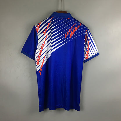 1994 Japan Home - Retro Jersey