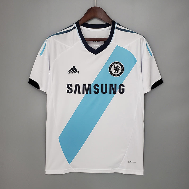 2012 - 2013 Chelsea Away - Retro Jersey