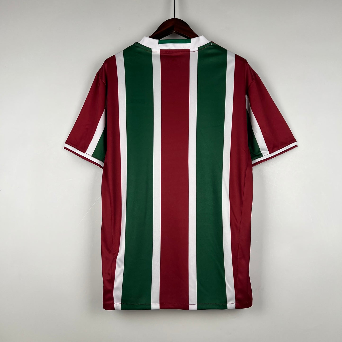 2016 - 2017 Fluminense Home - Retro Jersey