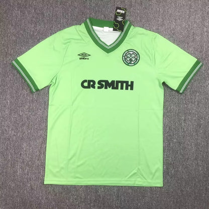 1984 Celtic FC
Home - Retro Jersey