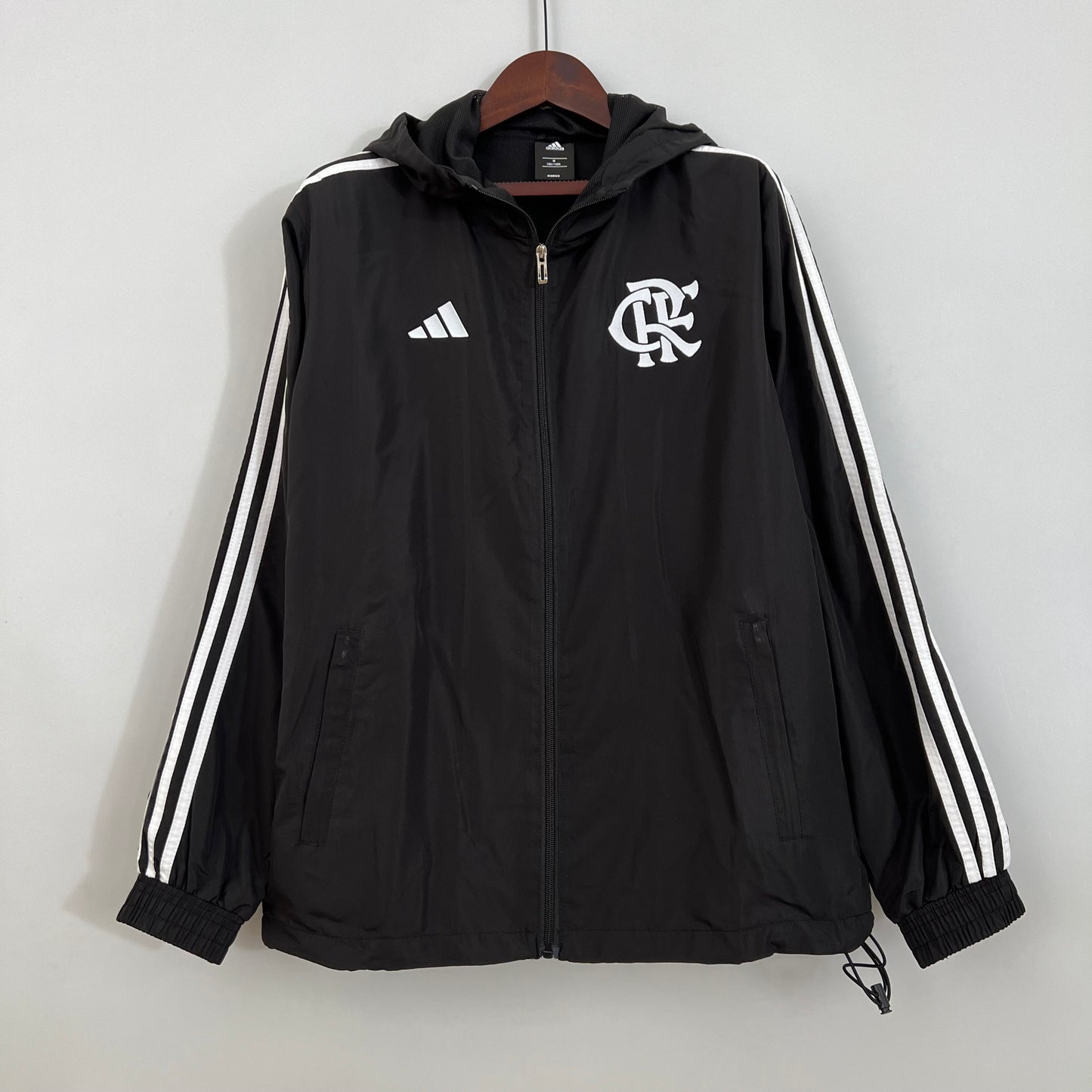 2022 Flamengo
Windbreaker Jacket