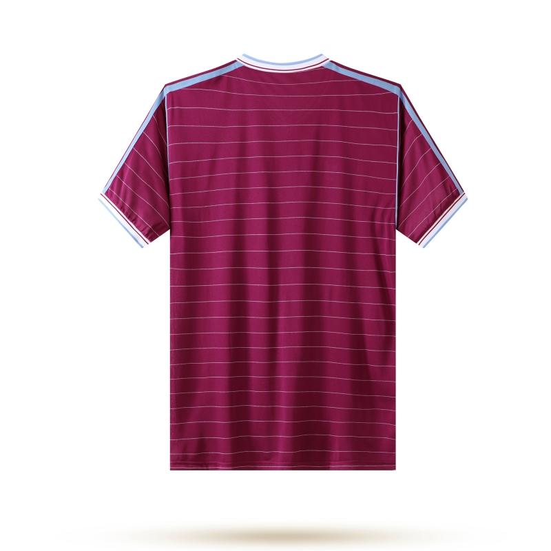 1986 - 1987 West Ham Home - Retro Jersey