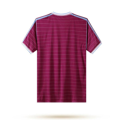 1986 - 1987 West Ham Home - Retro Jersey