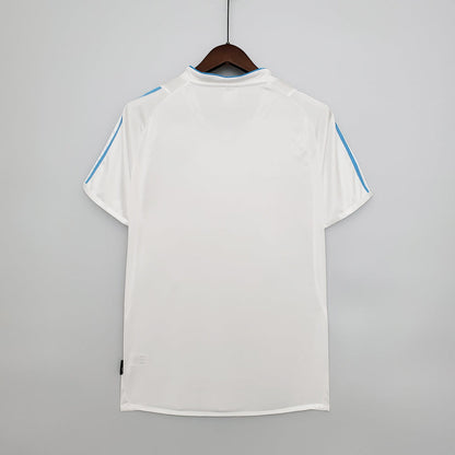 2002 - 2003 Olympique de Marseille Home
- Retro Jersey