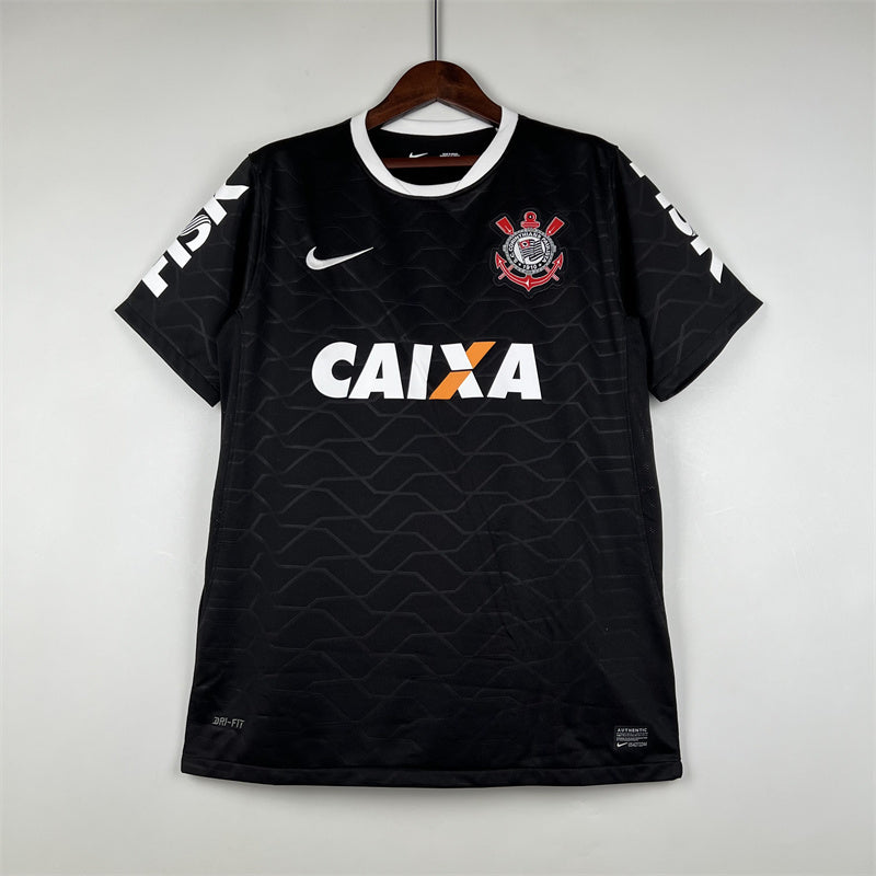 2008 Corinthians Away
- Retro Jersey