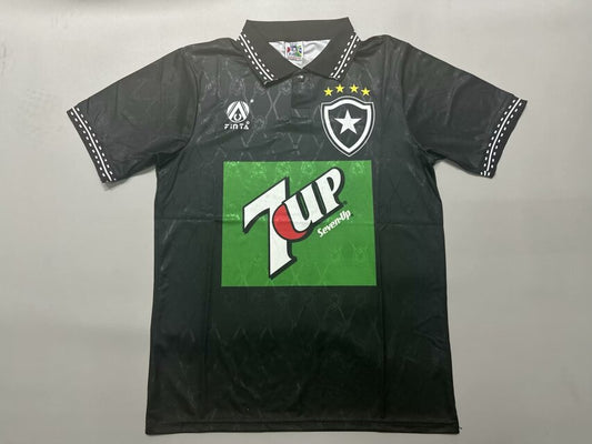 1995 - 1996 Botafogo
Away - Retro Jersey