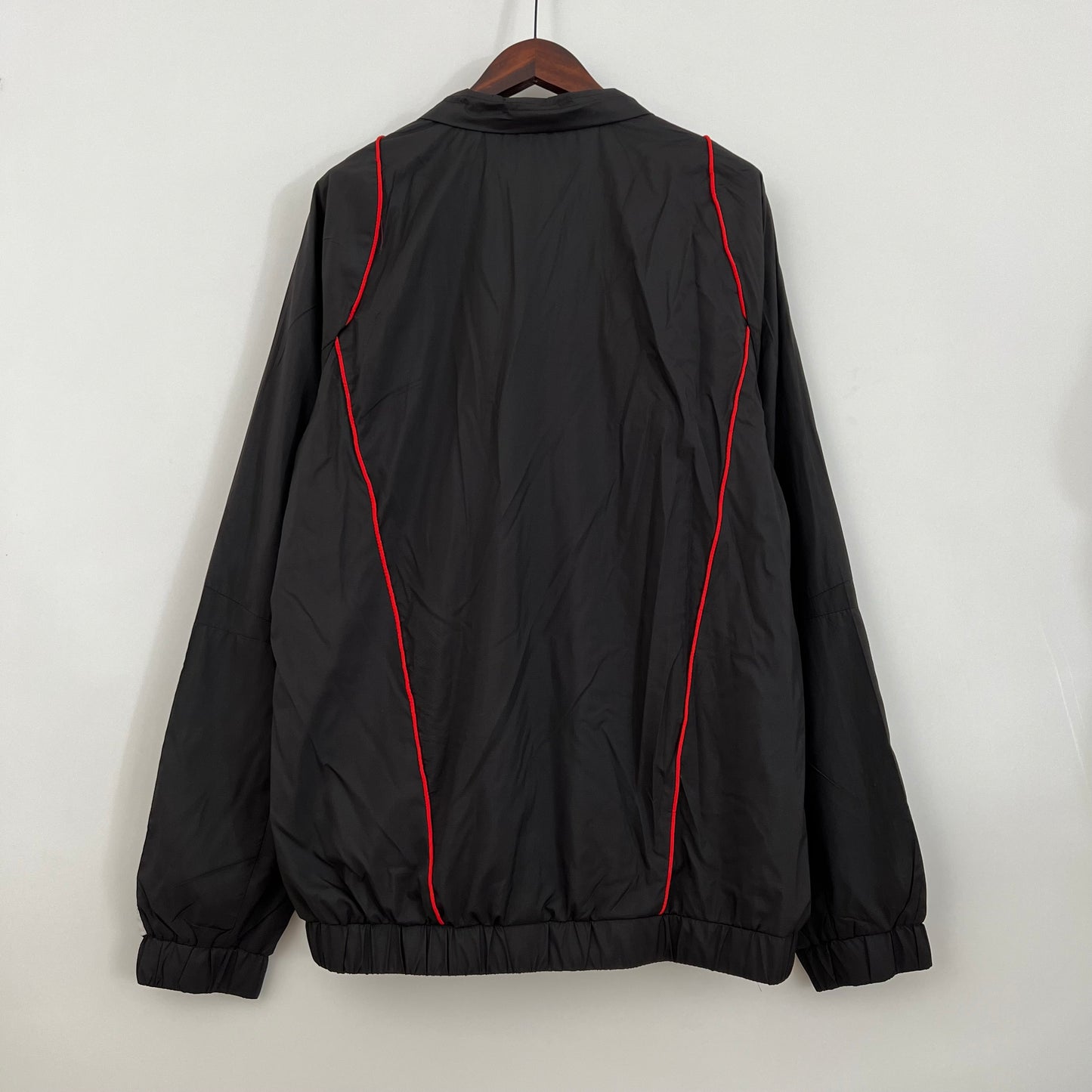 2022 Colo Colo Windbreaker Jacket