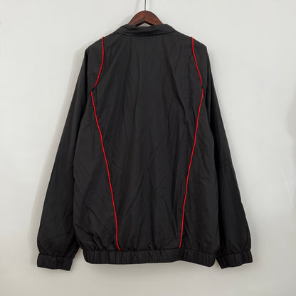 2022 Colo Colo Windbreaker Jacket