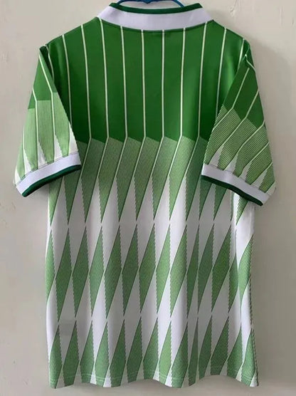 1995 Bolivia Home - Retro Jersey