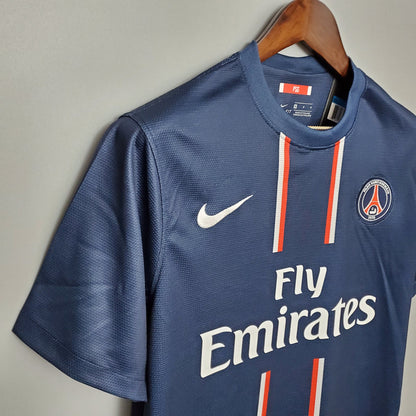 2012 - 2013 PSG
Home - Retro Jersey