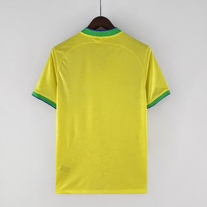 2022 Brazil World Cup Home Jersey