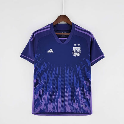 2022 Argentina Away Jersey