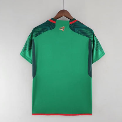 2022 Mexico World Cup - Retro Jersey