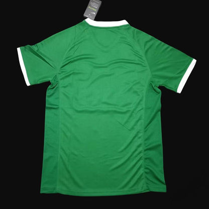 2008 - 2009 Wolfsburg Home - Retro Jersey