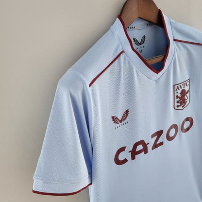 2022 - 2023 Aston Villa Away - Retro Jersey