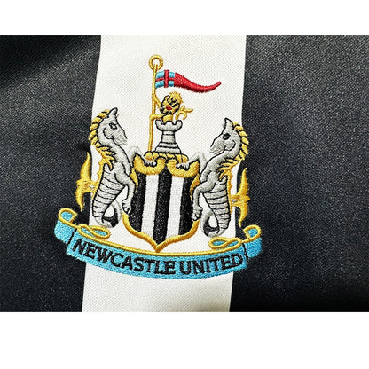 1993 - 1995 Newcastle Home  - Retro Jersey