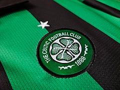 2006 - 2007 Celtic FC
Away - Retro Jersey