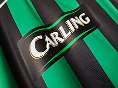 2006 - 2007 Celtic FC
Away - Retro Jersey