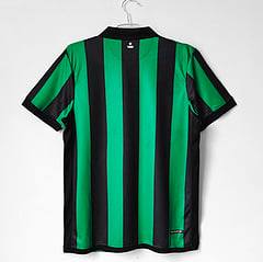 2006 - 2007 Celtic FC
Away - Retro Jersey