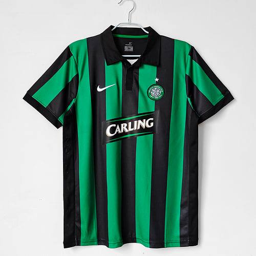 2006 - 2007 Celtic FC
Away - Retro Jersey