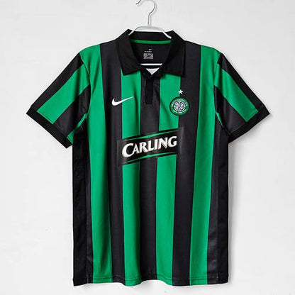 2006 - 2007 Celtic FC
Away - NAKAMURA 25
Print - Retro Jersey