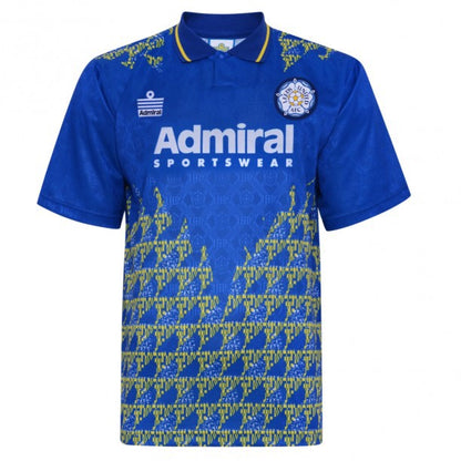 1993 Leeds United Away - Retro Jersey