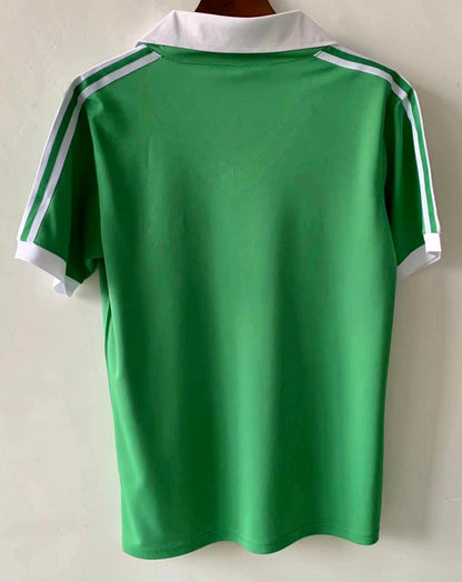 1979 Northern Ireland Home - Retro Jersey