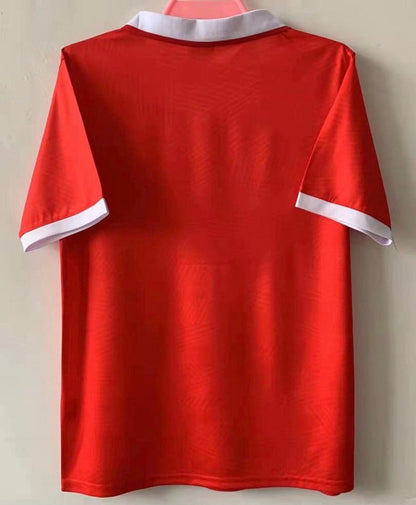 1995 Switzerland
Home Retro Jersey