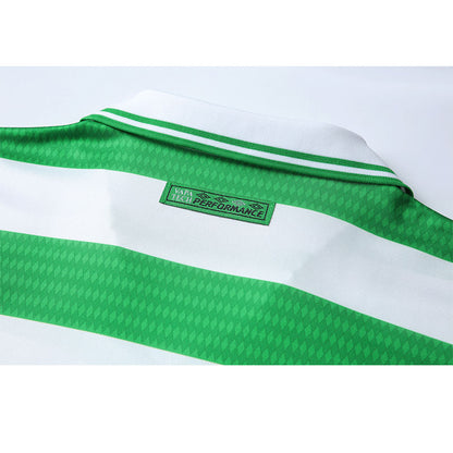 1998 - 1999 Celtic FC
Home - Retro Jersey