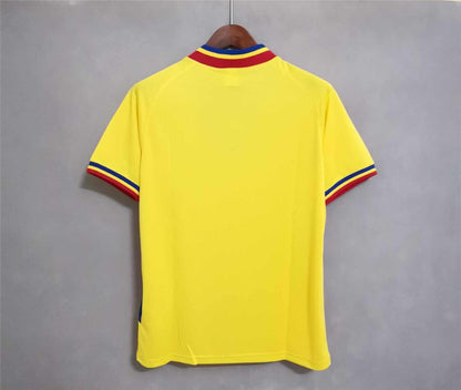 1994 Romania Home - Retro Jersey