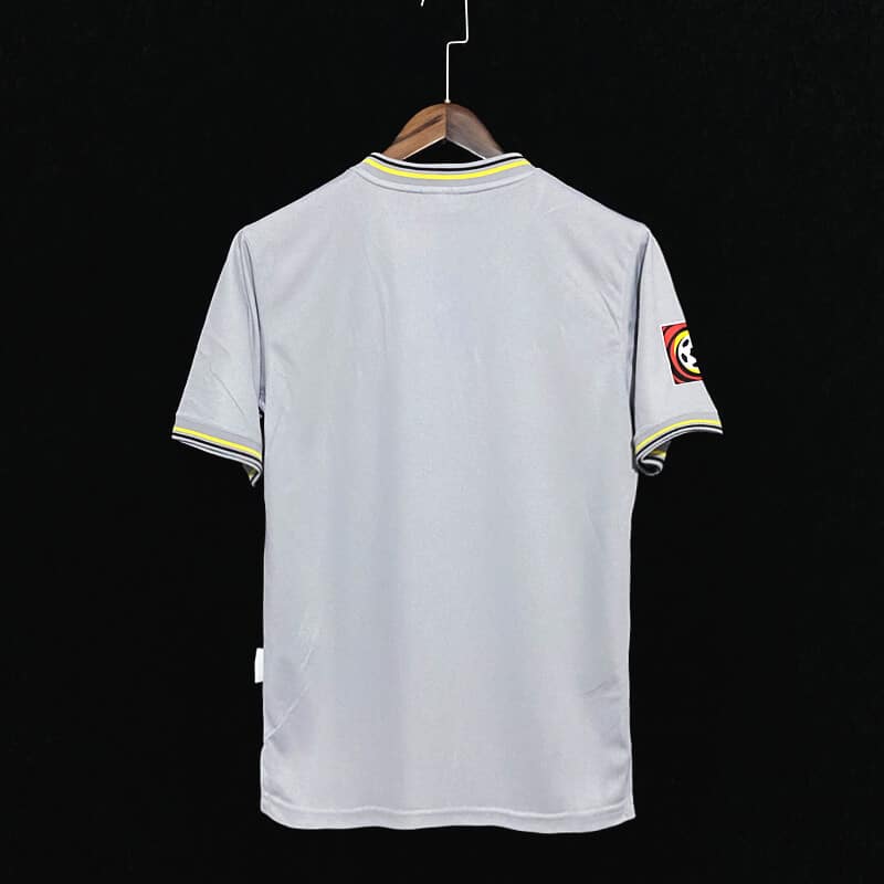 2000 Borussia Dortmund Away - Jersey