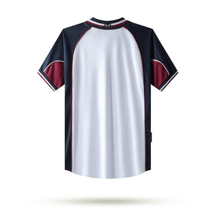 1999 - 2001 West Ham Away  - Retro Jersey